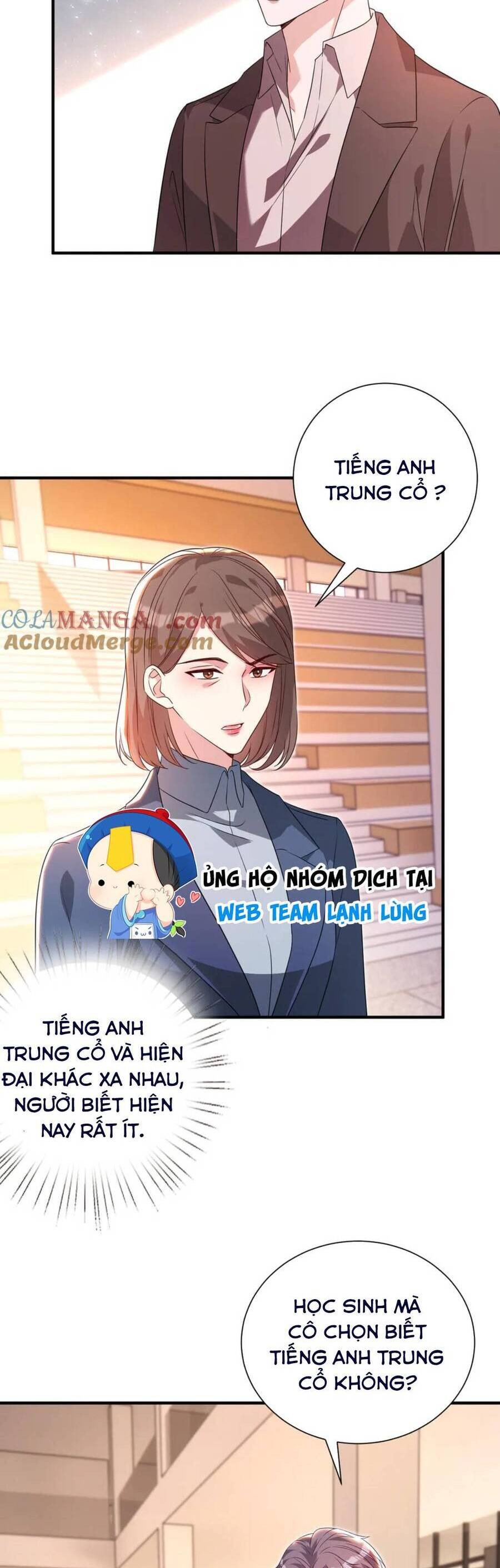 Thiên Kim Toàn Năng Đại Tài Chapter 183 - Trang 18