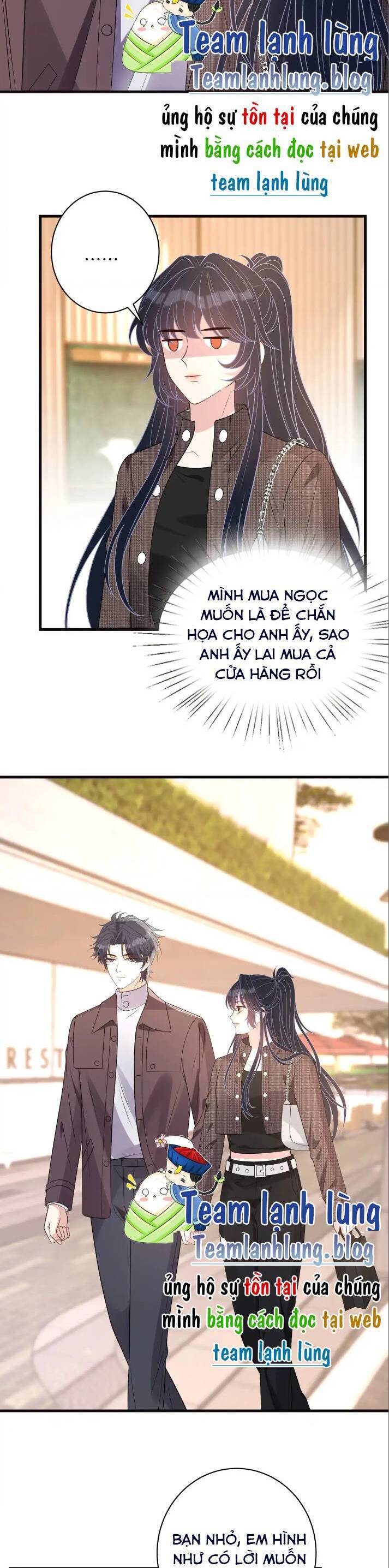 Thiên Kim Toàn Năng Đại Tài Chapter 169 - Trang 7