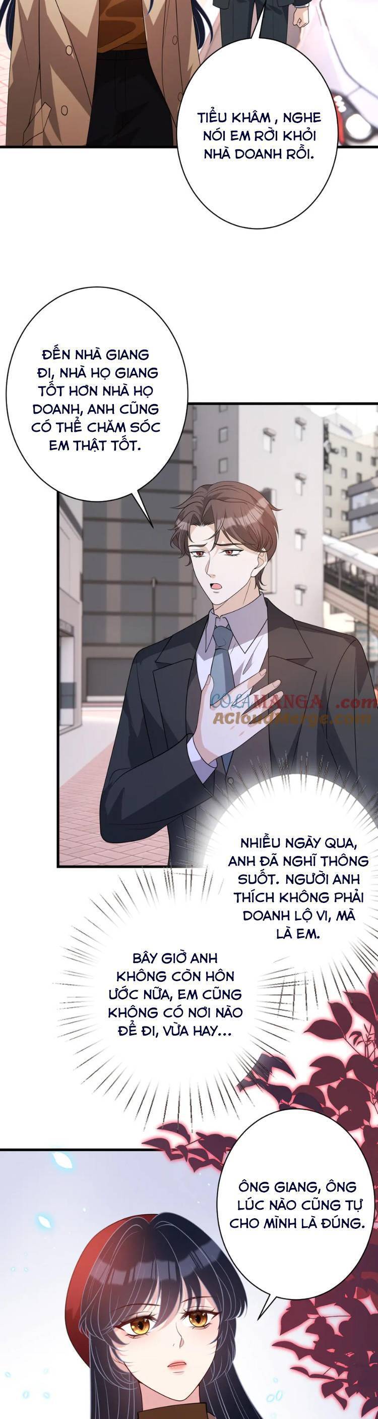 Thiên Kim Toàn Năng Đại Tài Chapter 176 - Trang 10