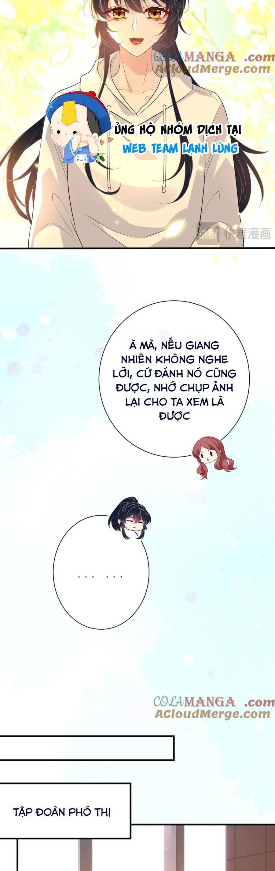 Thiên Kim Toàn Năng Đại Tài Chapter 183 - Trang 6