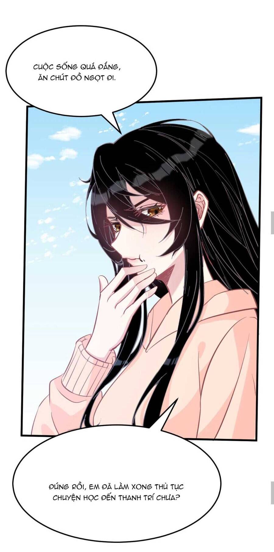 Thiên Kim Toàn Năng Đại Tài Chapter 13 - Trang 30