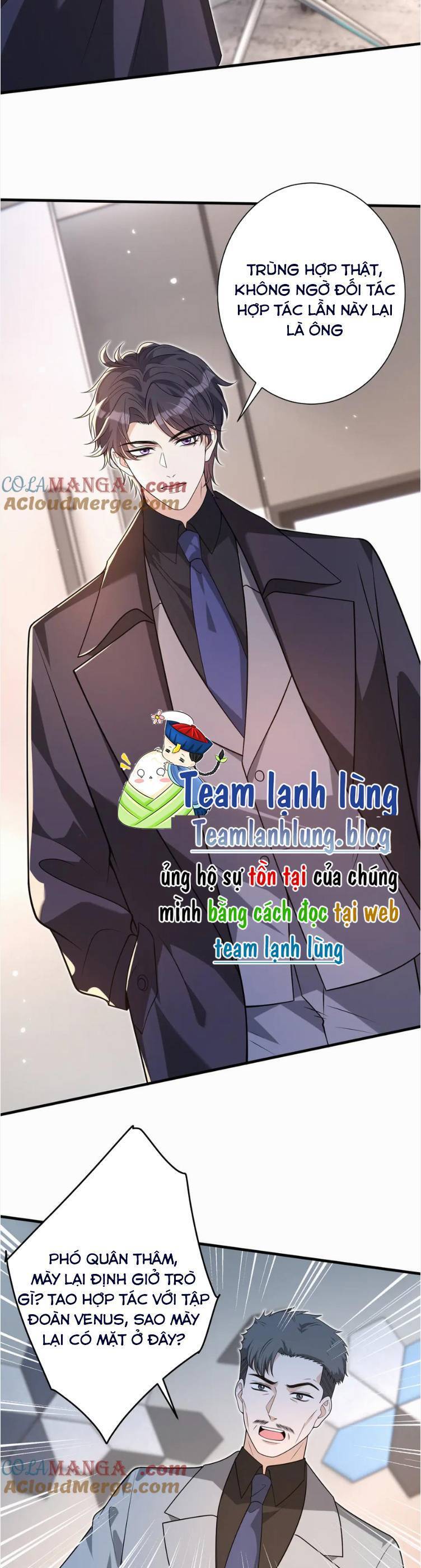 Thiên Kim Toàn Năng Đại Tài Chapter 178 - Trang 10
