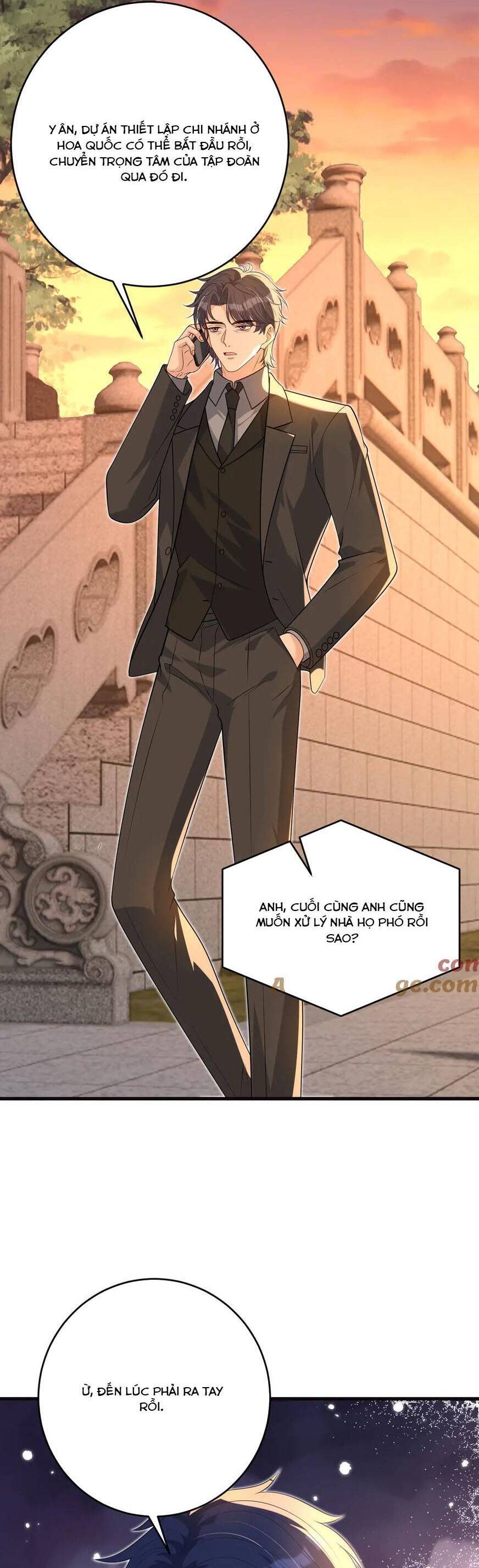 Thiên Kim Toàn Năng Đại Tài Chapter 174 - Trang 1