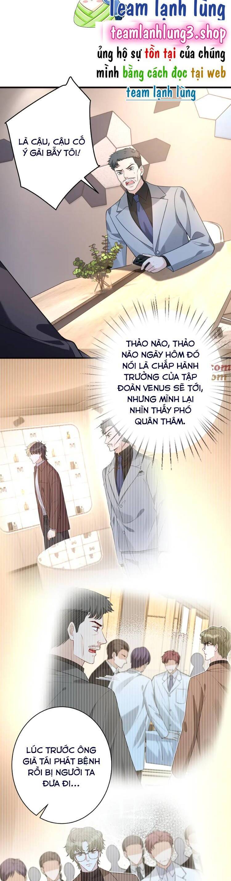 Thiên Kim Toàn Năng Đại Tài Chapter 179 - Trang 4