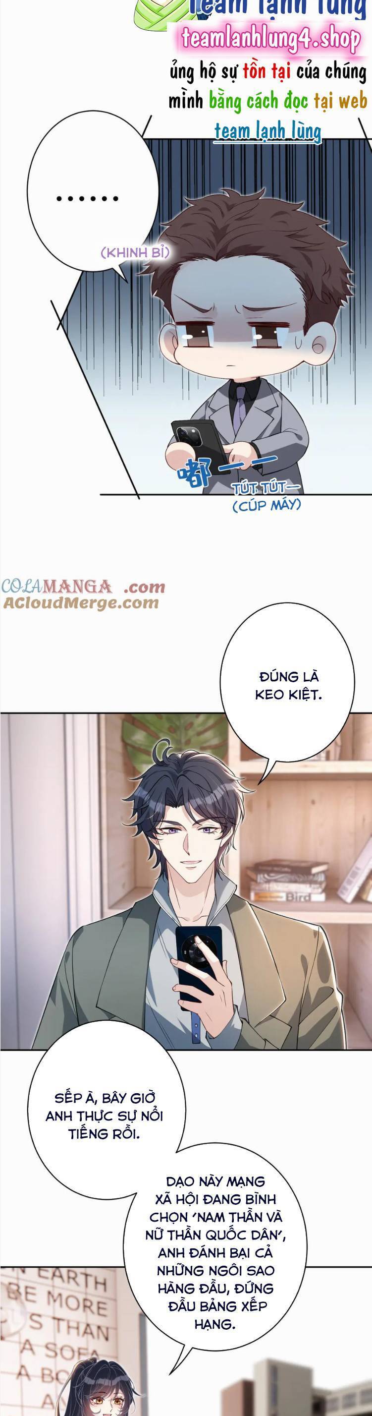 Thiên Kim Toàn Năng Đại Tài Chapter 180 - Trang 5