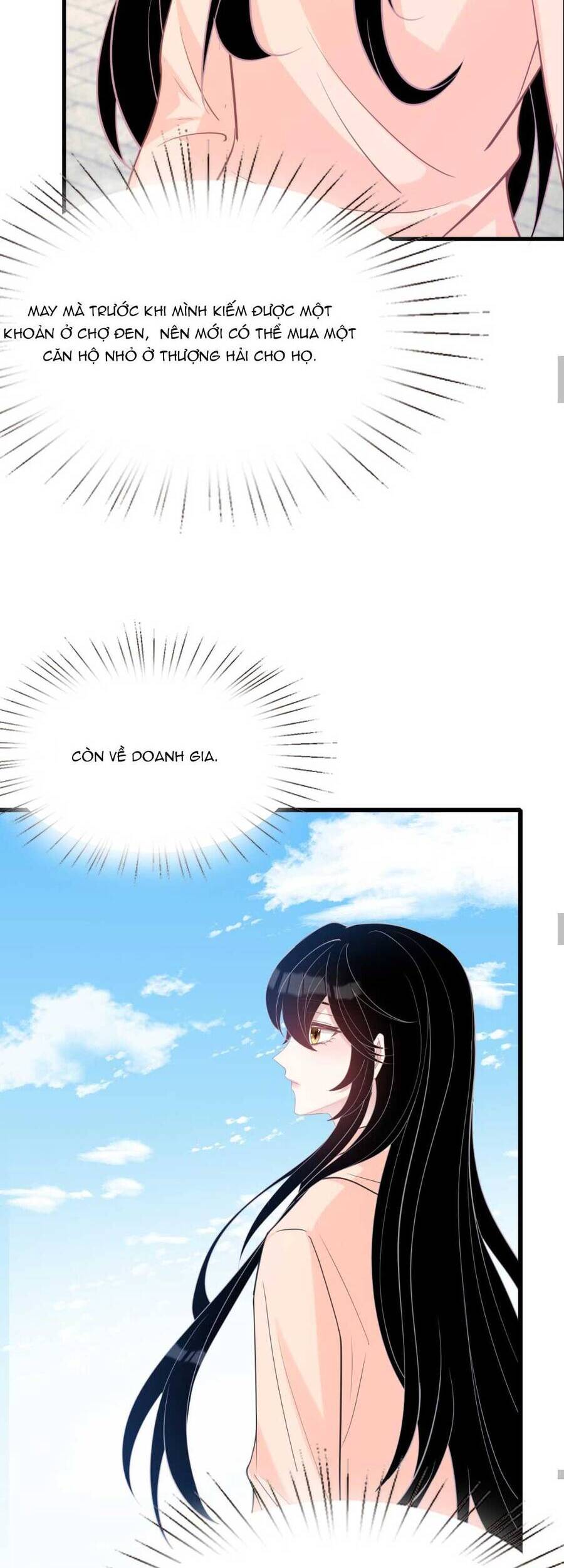 Thiên Kim Toàn Năng Đại Tài Chapter 13 - Trang 33