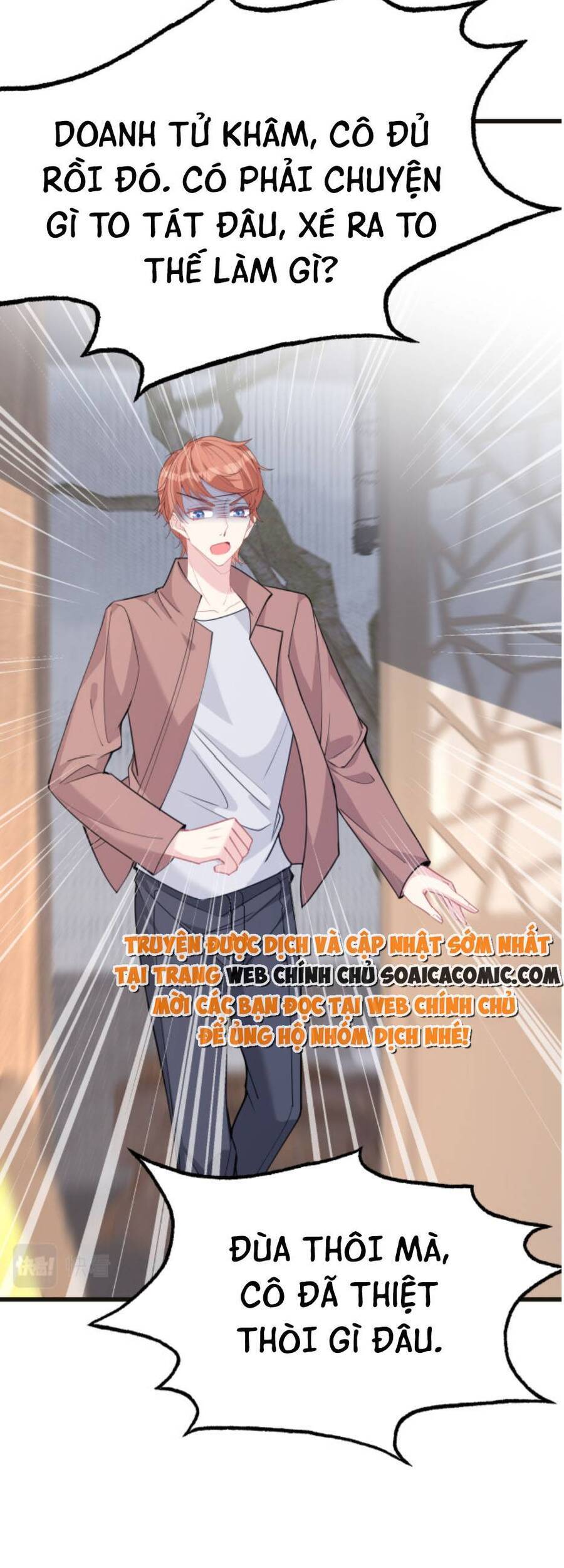 Thiên Kim Toàn Năng Đại Tài Chapter 10 - Trang 27
