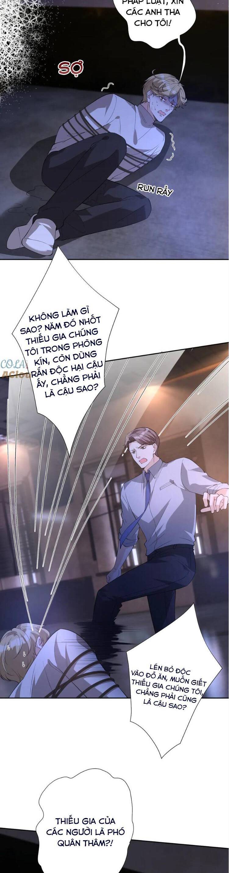 Thiên Kim Toàn Năng Đại Tài Chapter 176 - Trang 4