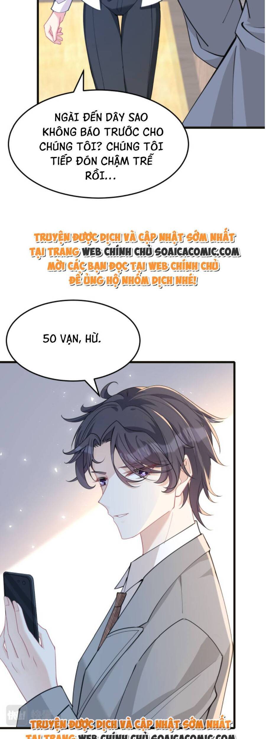 Thiên Kim Toàn Năng Đại Tài Chapter 10 - Trang 23