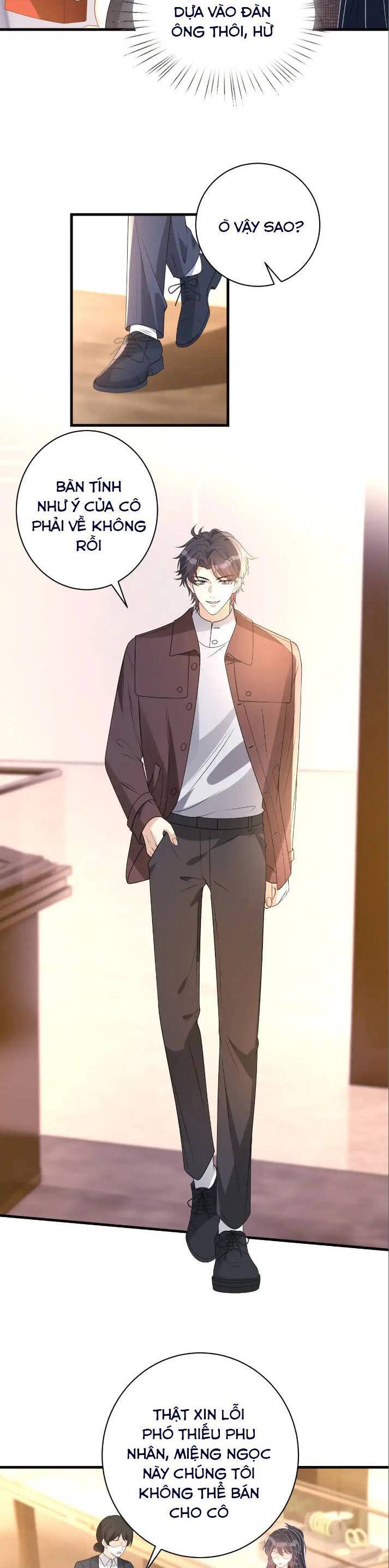 Thiên Kim Toàn Năng Đại Tài Chapter 169 - Trang 3