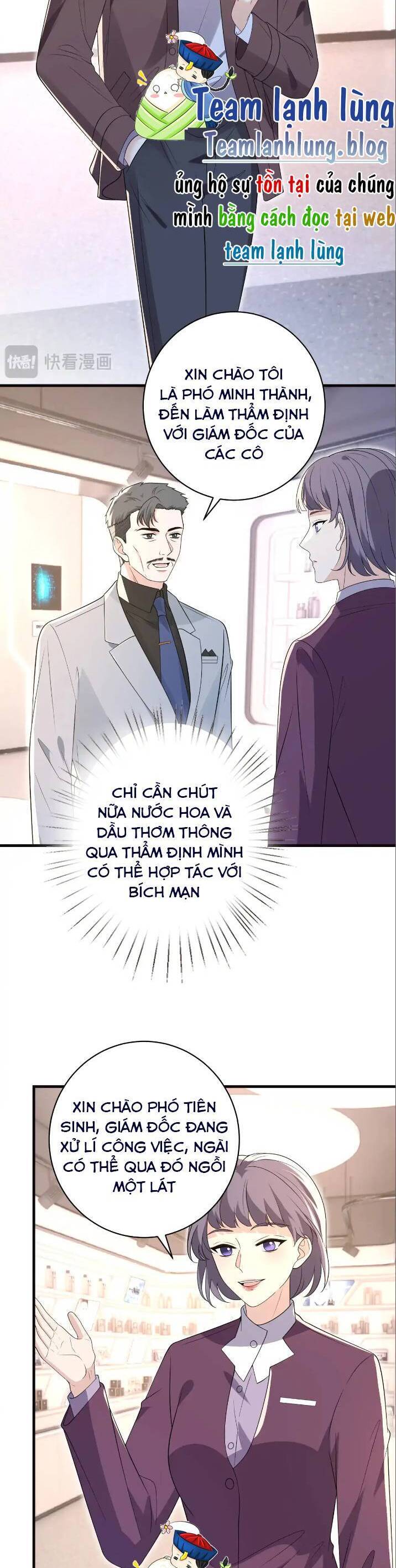 Thiên Kim Toàn Năng Đại Tài Chapter 169 - Trang 11