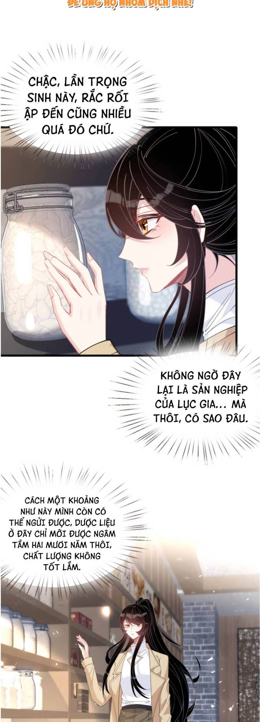 Thiên Kim Toàn Năng Đại Tài Chapter 10 - Trang 1