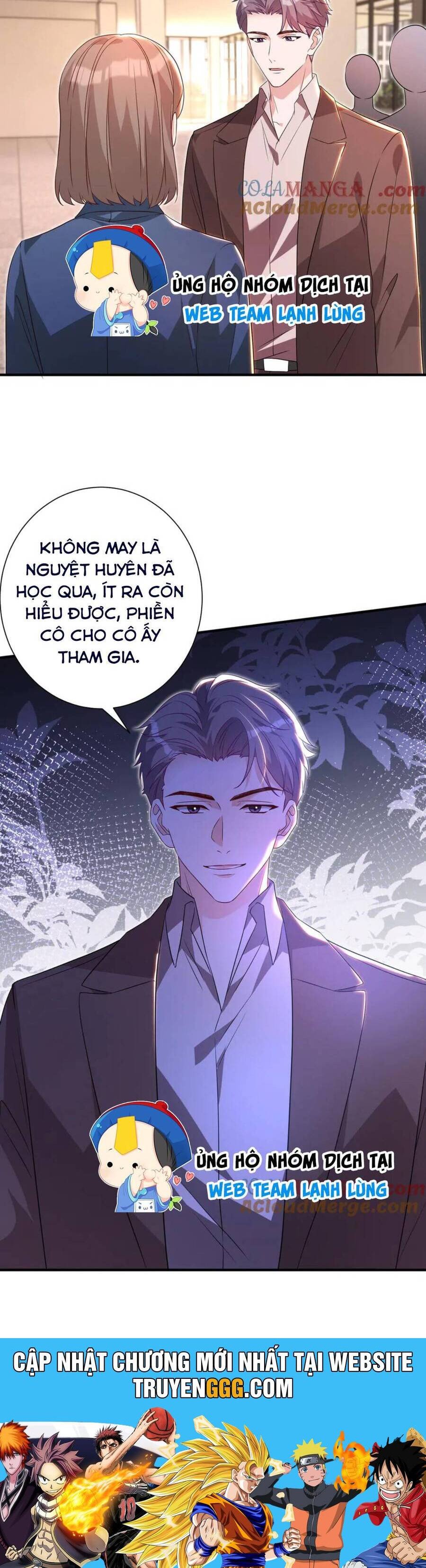 Thiên Kim Toàn Năng Đại Tài Chapter 183 - Trang 19