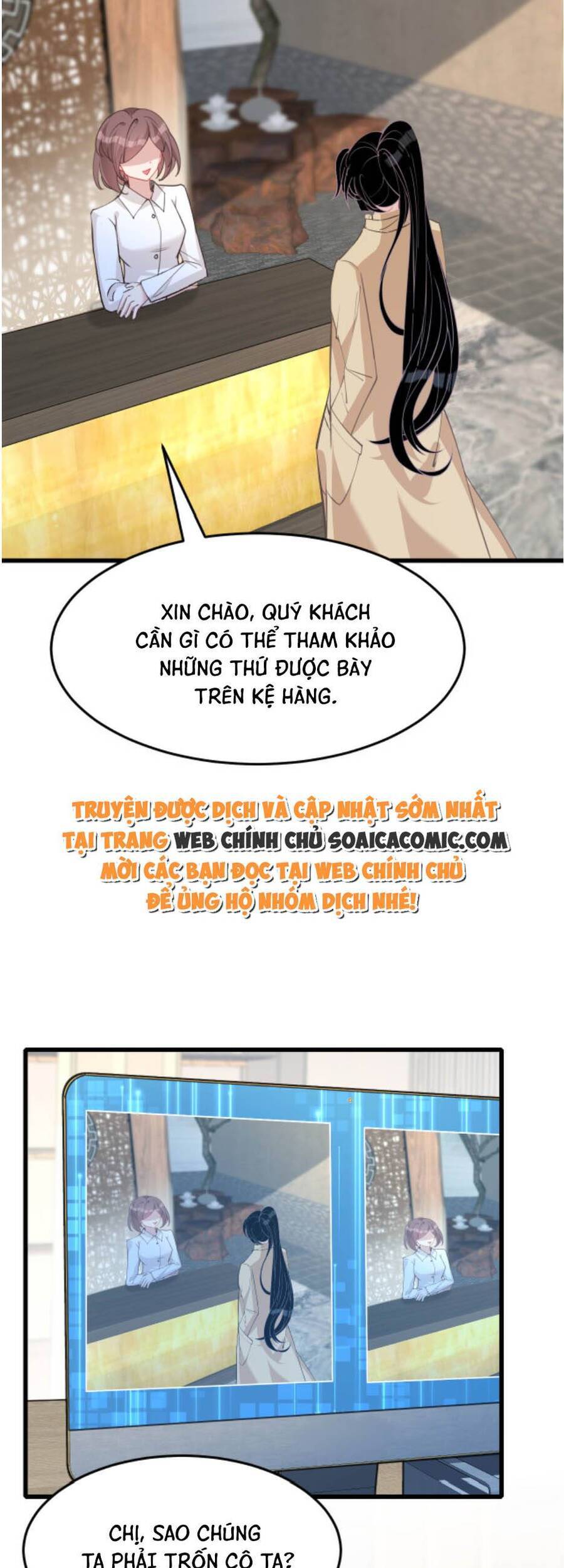 Thiên Kim Toàn Năng Đại Tài Chapter 9 - Trang 23