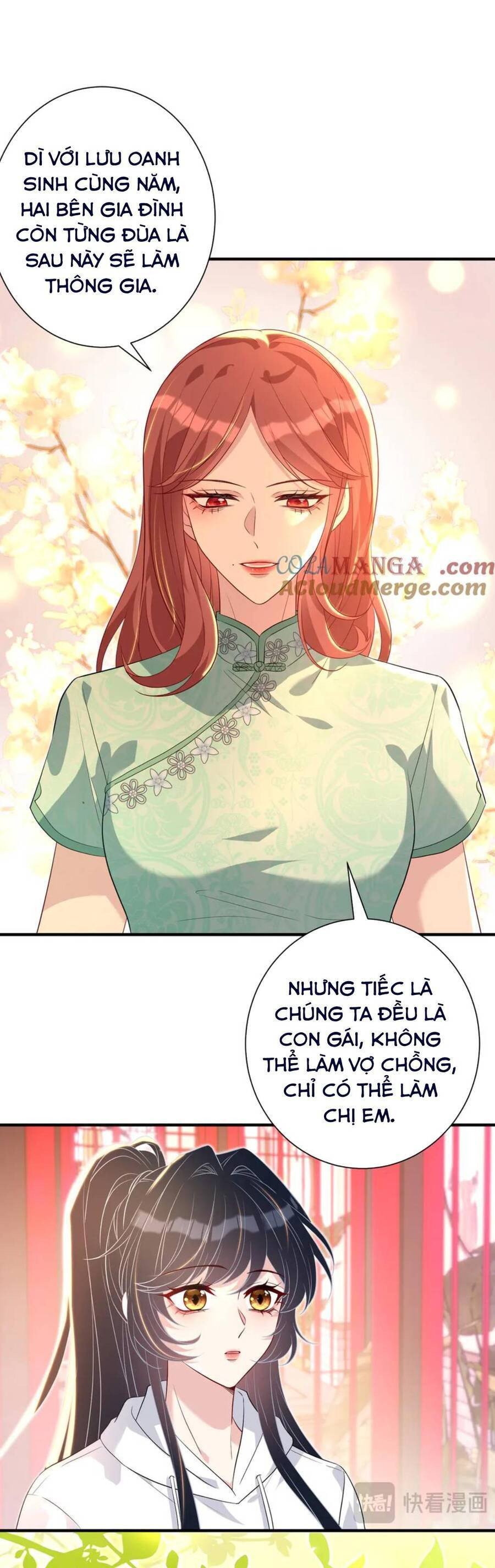 Thiên Kim Toàn Năng Đại Tài Chapter 183 - Trang 2
