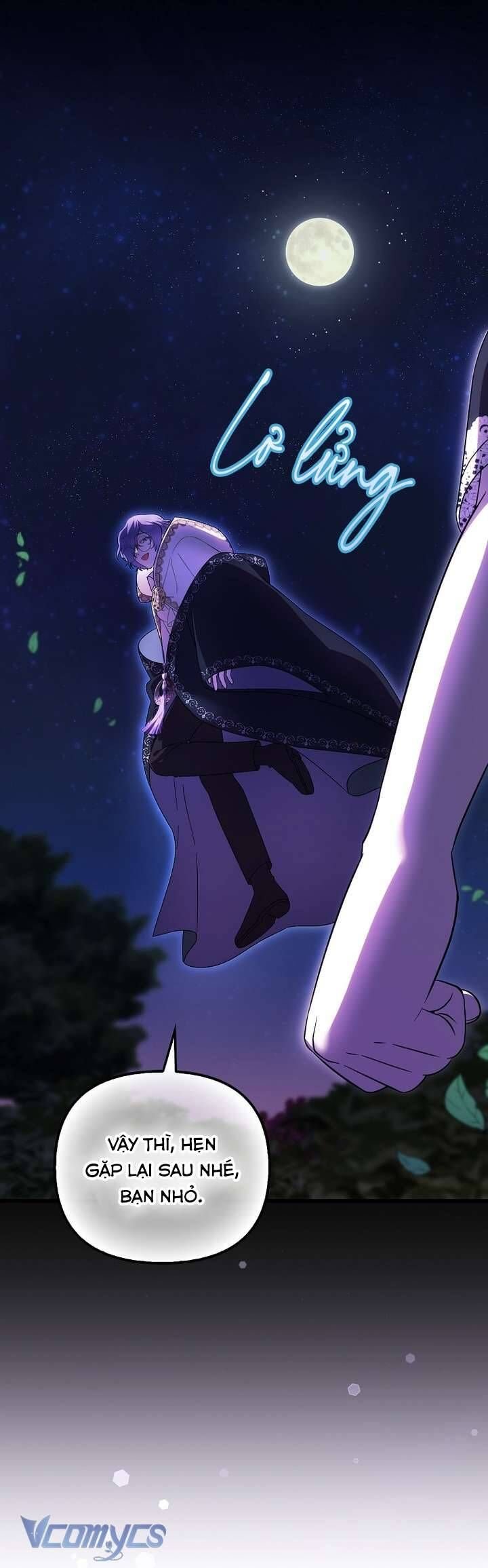 Lần Đầu Tiên Được Yêu Thương Chapter 63 - Trang 59