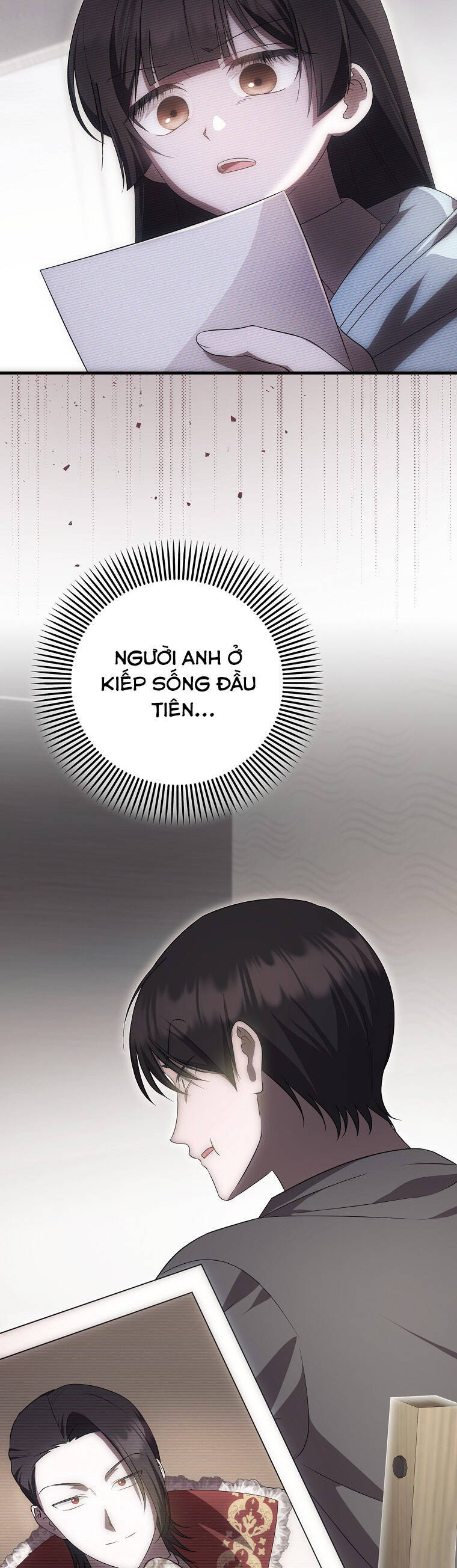 Lần Đầu Tiên Được Yêu Thương Chapter 52 - Trang 35