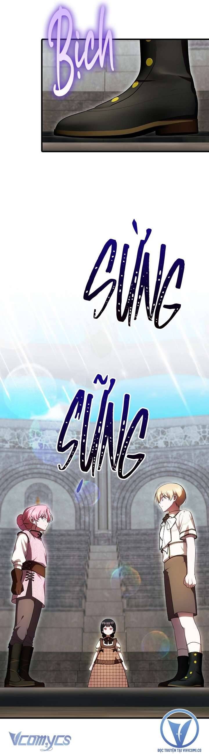 Lần Đầu Tiên Được Yêu Thương Chapter 64 - Trang 37