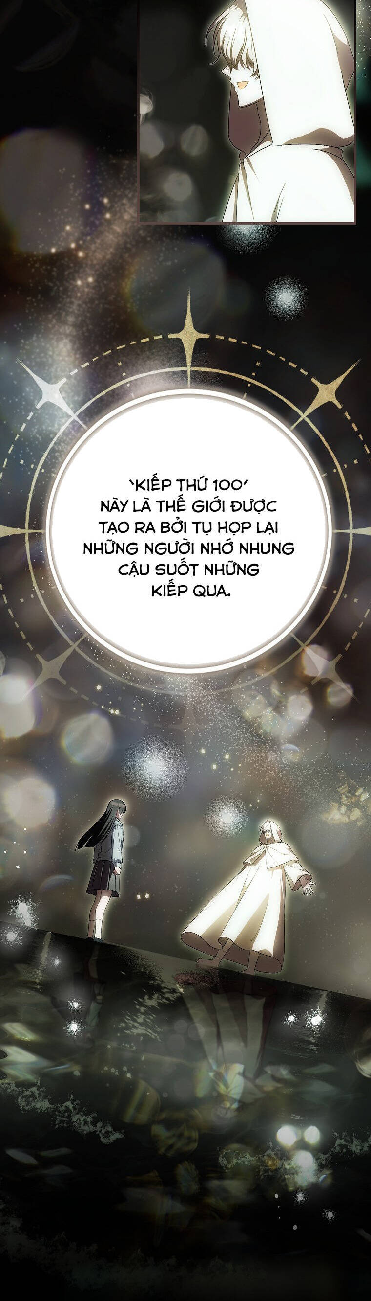 Lần Đầu Tiên Được Yêu Thương Chapter 52 - Trang 23