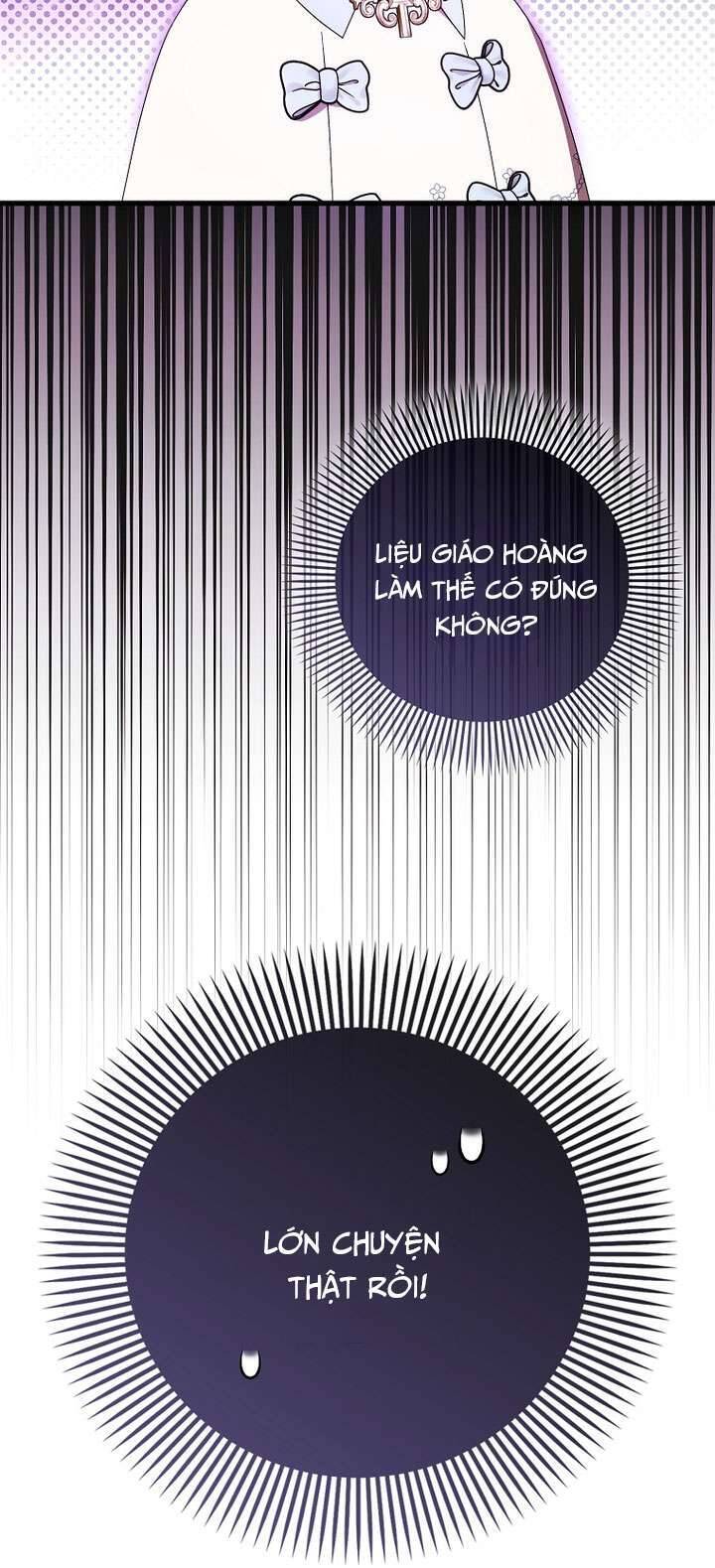 Lần Đầu Tiên Được Yêu Thương Chapter 59 - Trang 10