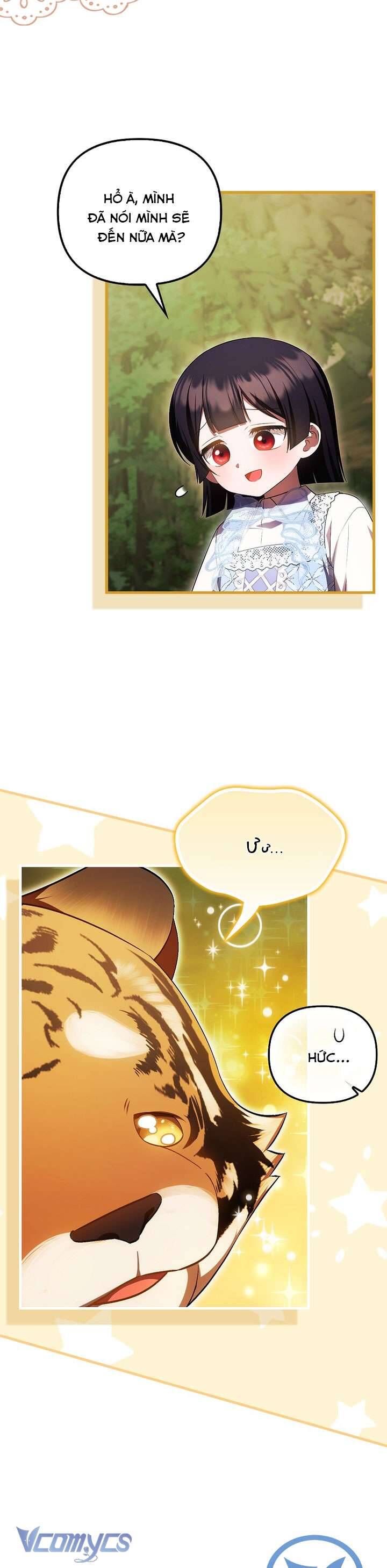 Lần Đầu Tiên Được Yêu Thương Chapter 58 - Trang 17