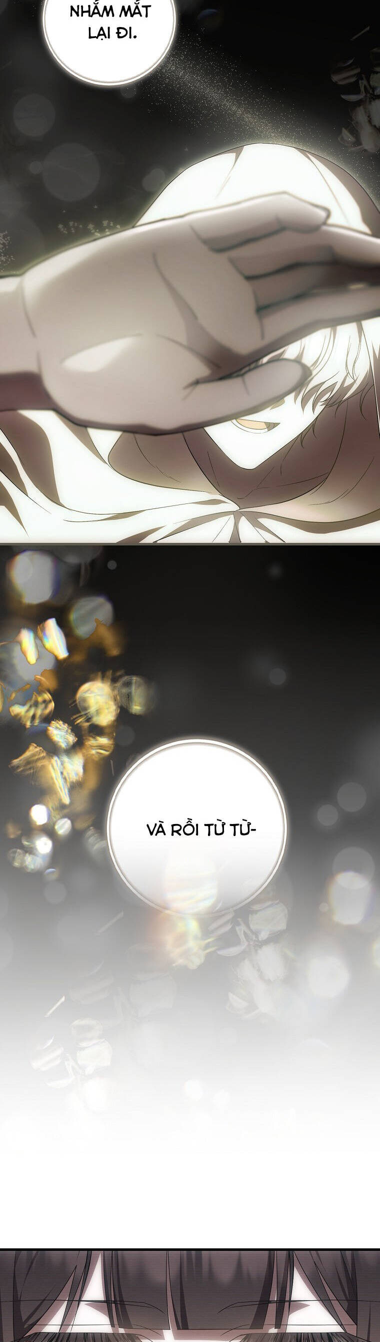 Lần Đầu Tiên Được Yêu Thương Chapter 52 - Trang 29