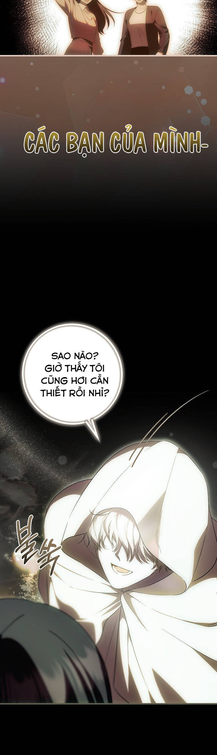 Lần Đầu Tiên Được Yêu Thương Chapter 52 - Trang 27