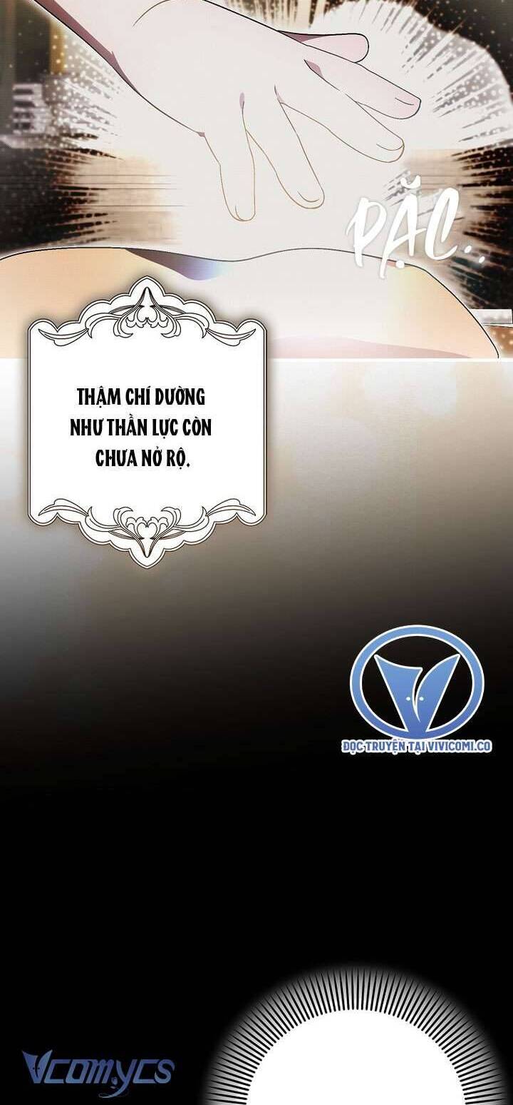 Lần Đầu Tiên Được Yêu Thương Chapter 58 - Trang 23