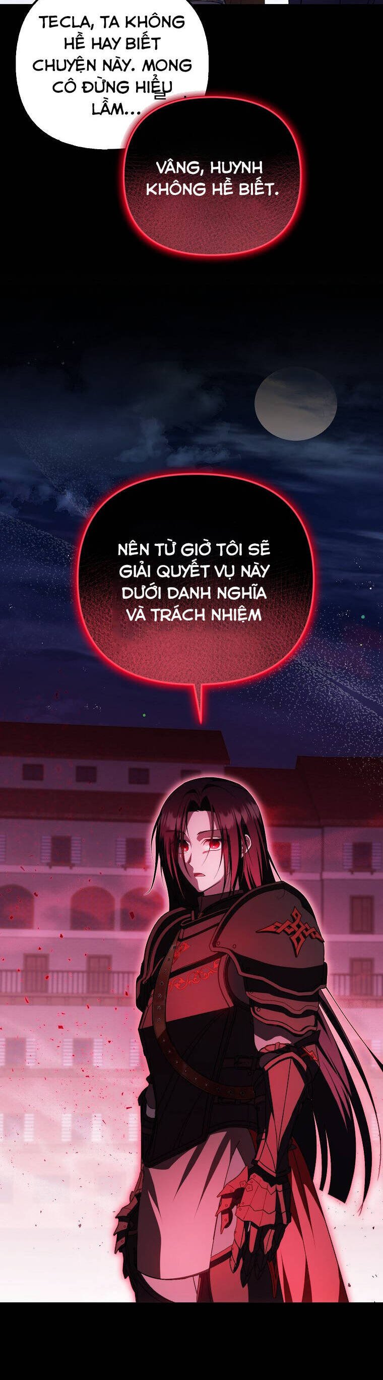 Lần Đầu Tiên Được Yêu Thương Chapter 52 - Trang 7