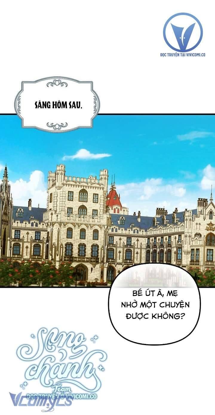 Lần Đầu Tiên Được Yêu Thương Chapter 64 - Trang 1