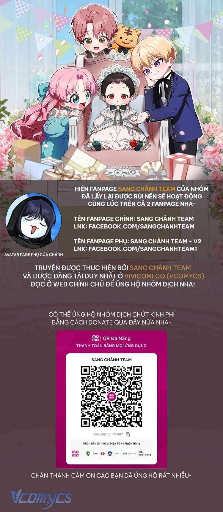 Lần Đầu Tiên Được Yêu Thương Chapter 64 - Trang 63