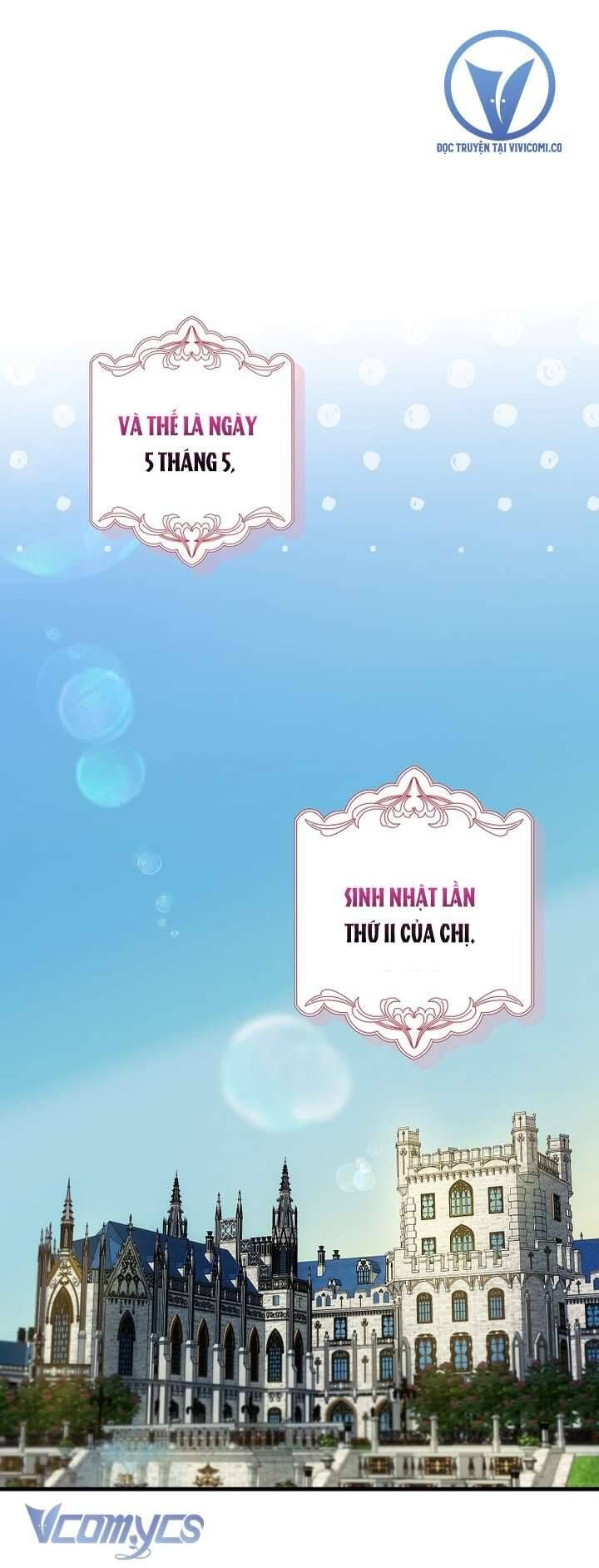 Lần Đầu Tiên Được Yêu Thương Chapter 64 - Trang 55