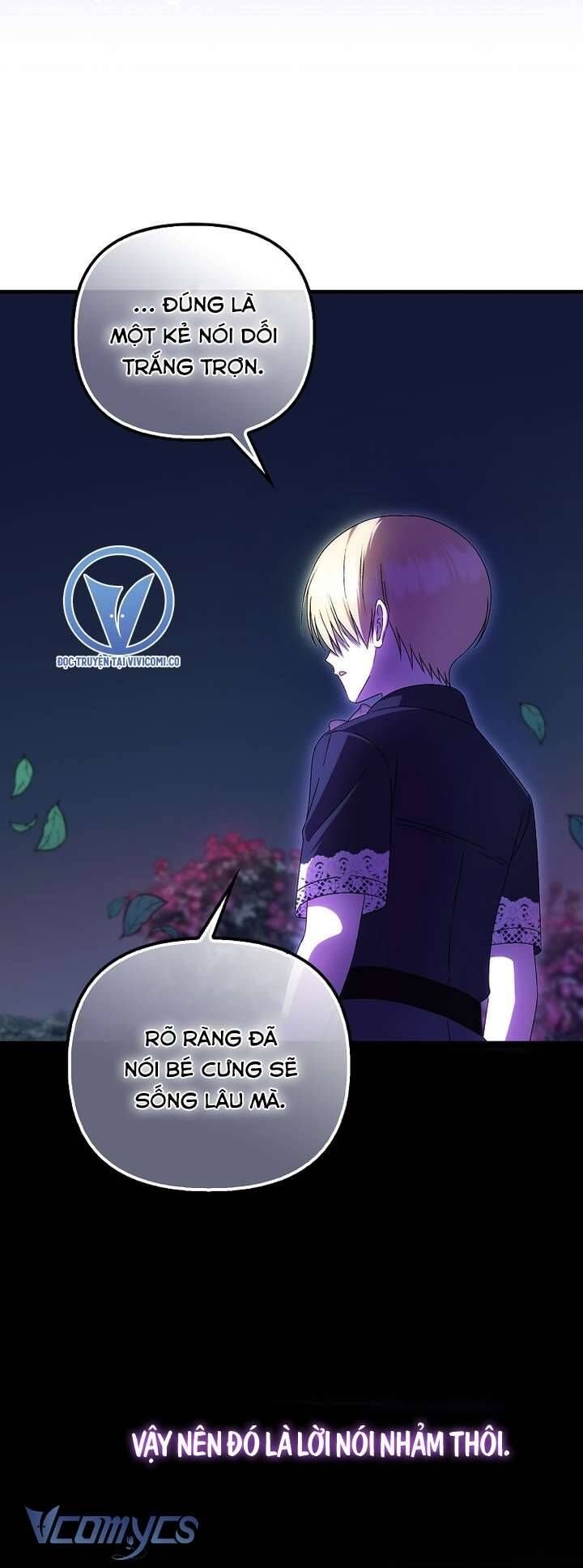Lần Đầu Tiên Được Yêu Thương Chapter 63 - Trang 60
