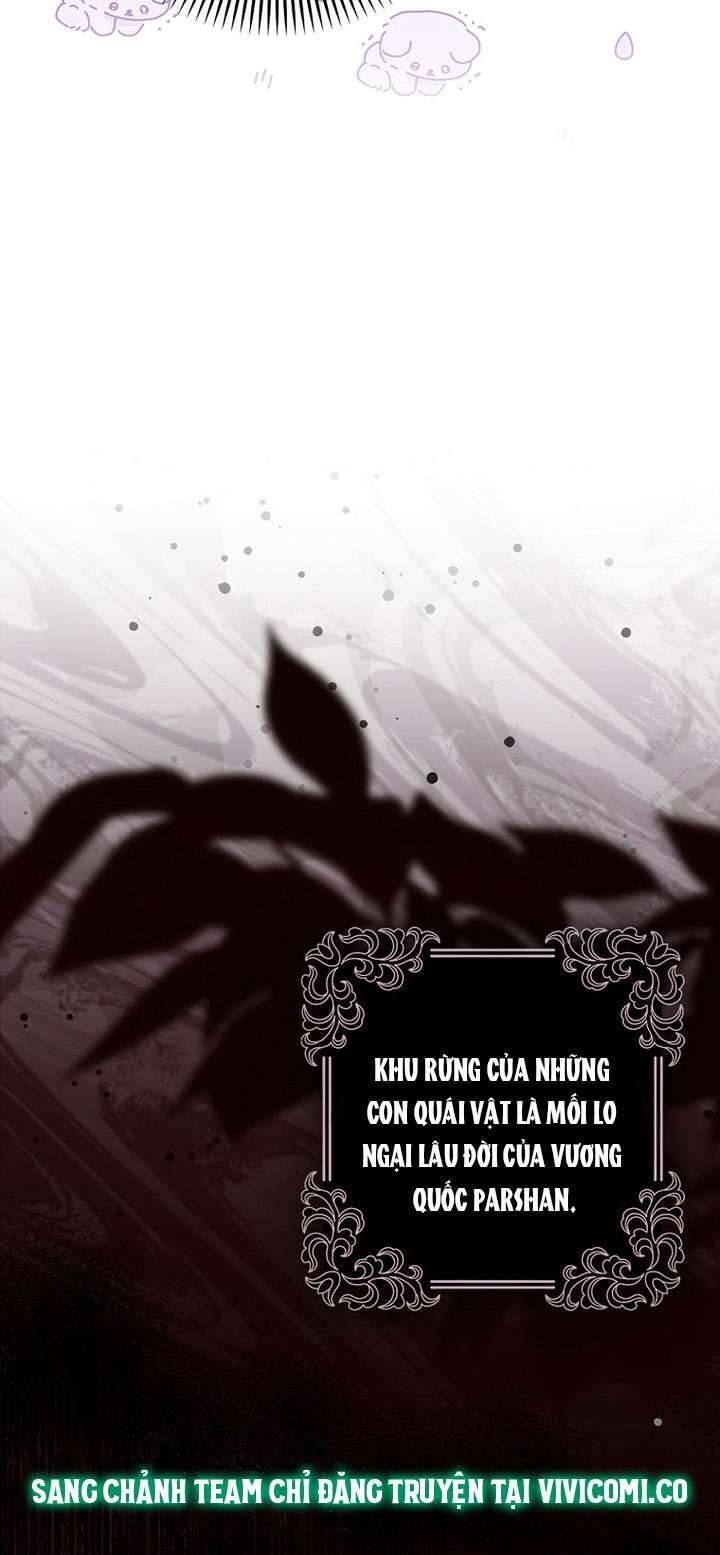 Lần Đầu Tiên Được Yêu Thương Chapter 58 - Trang 33