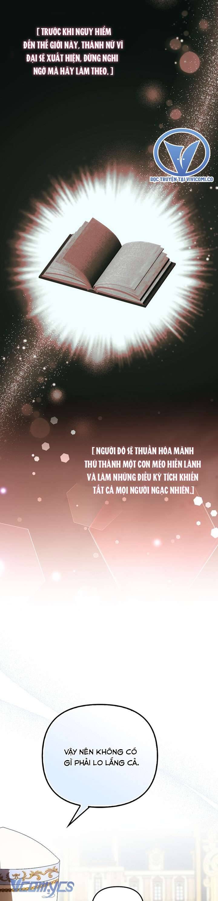 Lần Đầu Tiên Được Yêu Thương Chapter 59 - Trang 5