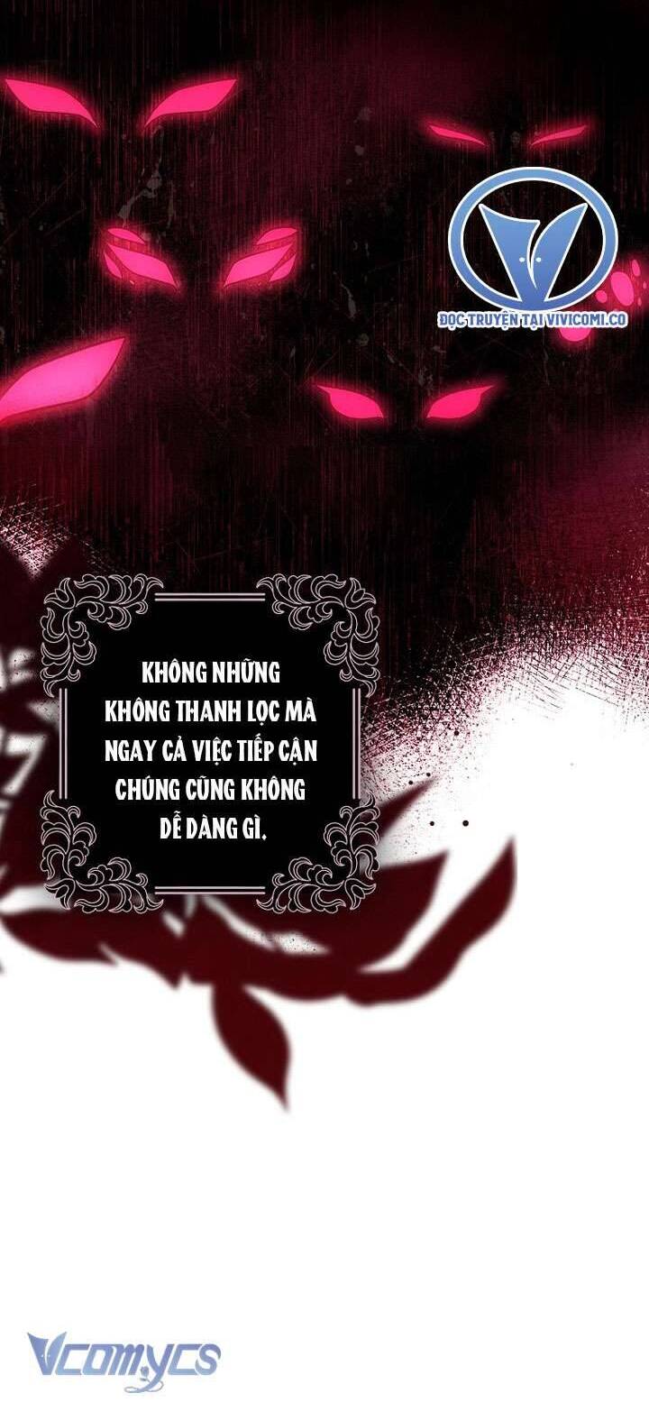 Lần Đầu Tiên Được Yêu Thương Chapter 58 - Trang 34