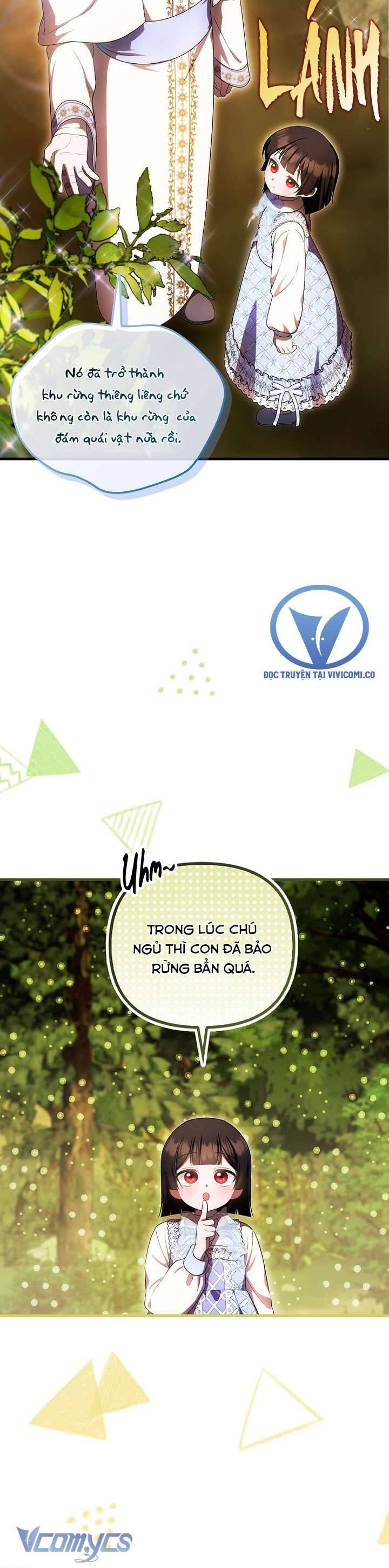 Lần Đầu Tiên Được Yêu Thương Chapter 58 - Trang 29
