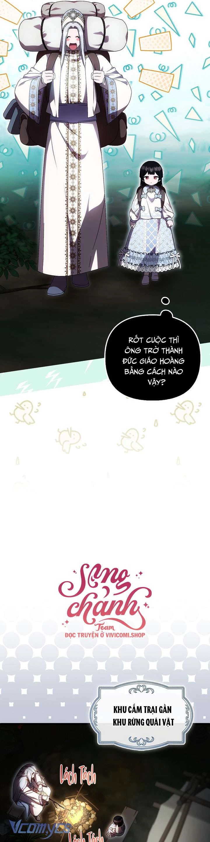 Lần Đầu Tiên Được Yêu Thương Chapter 57 - Trang 26