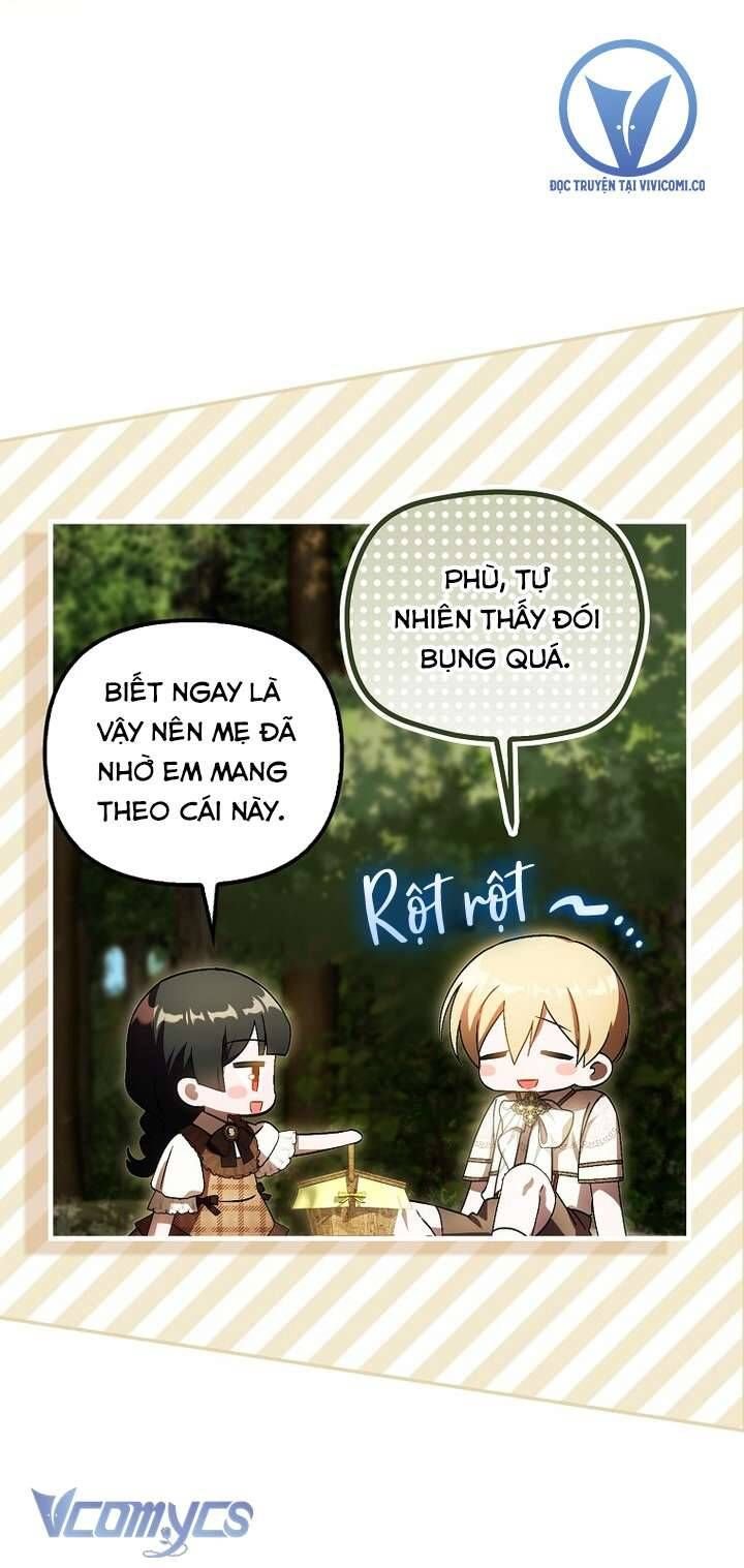Lần Đầu Tiên Được Yêu Thương Chapter 64 - Trang 23