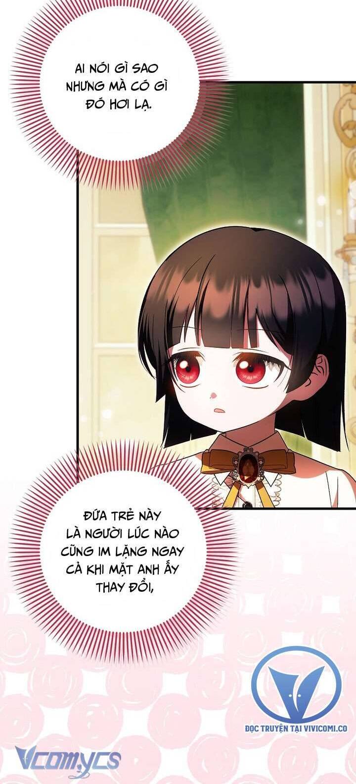 Lần Đầu Tiên Được Yêu Thương Chapter 59 - Trang 33
