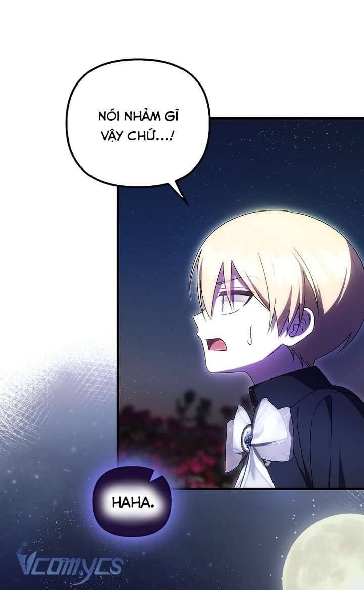 Lần Đầu Tiên Được Yêu Thương Chapter 63 - Trang 56
