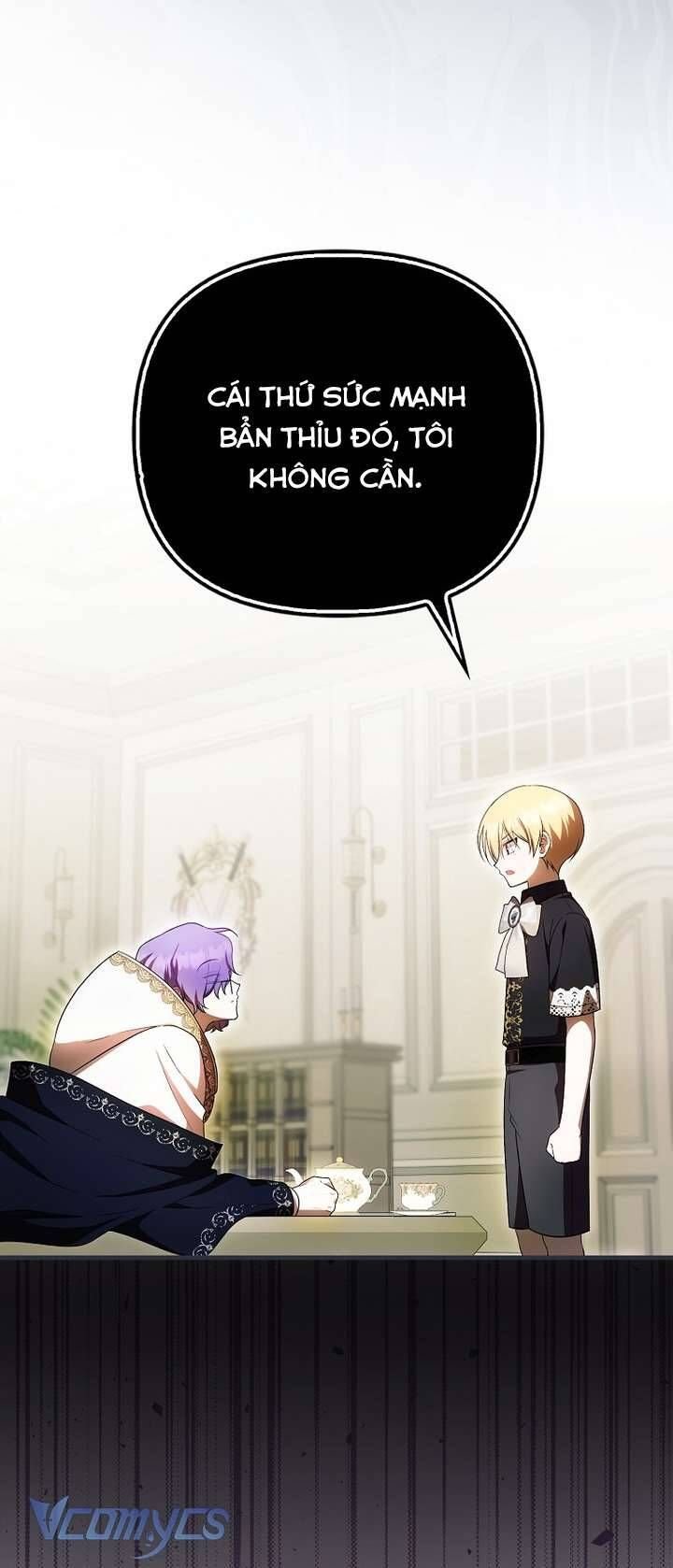 Lần Đầu Tiên Được Yêu Thương Chapter 63 - Trang 26