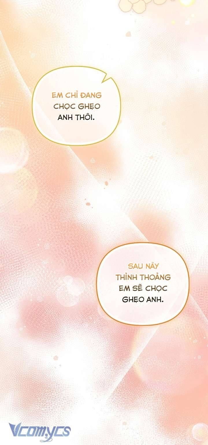 Lần Đầu Tiên Được Yêu Thương Chapter 63 - Trang 43