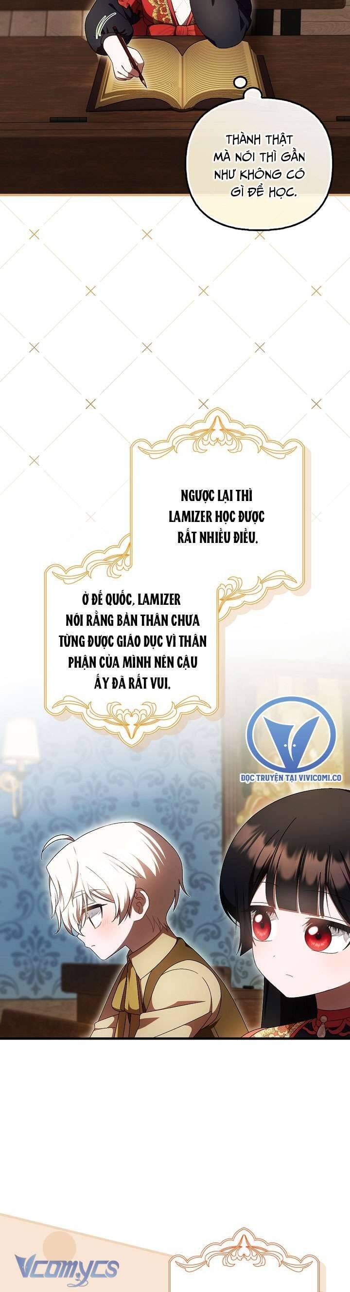 Lần Đầu Tiên Được Yêu Thương Chapter 62 - Trang 3