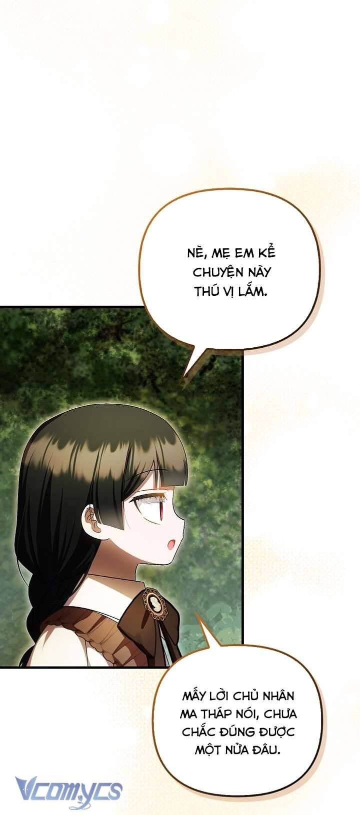 Lần Đầu Tiên Được Yêu Thương Chapter 64 - Trang 19