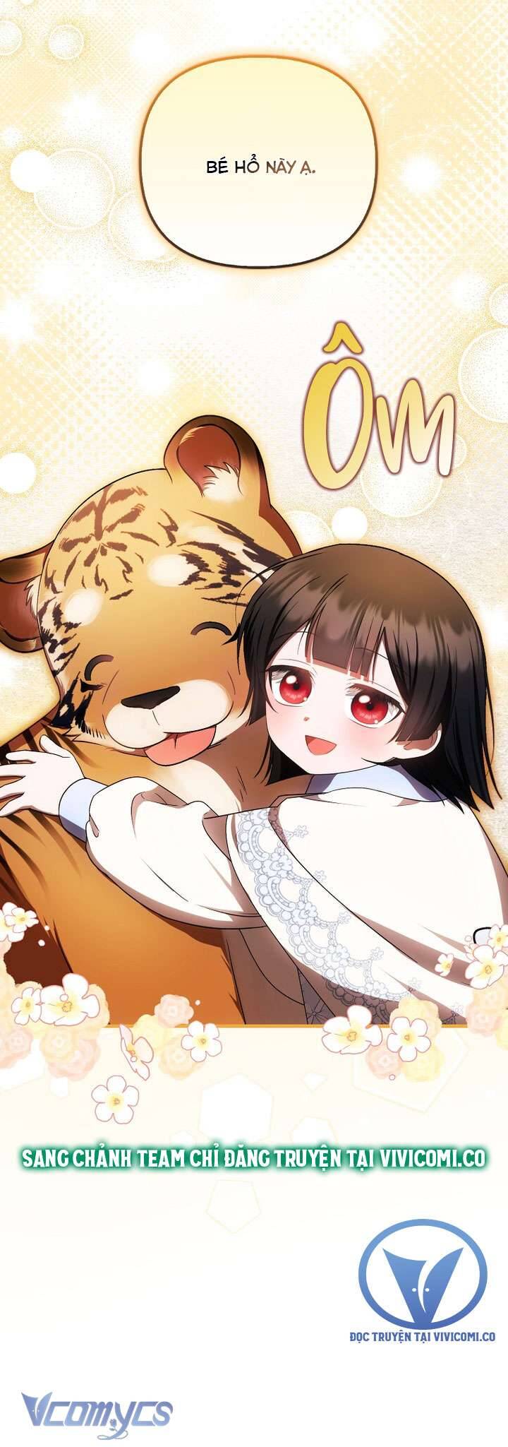 Lần Đầu Tiên Được Yêu Thương Chapter 58 - Trang 42