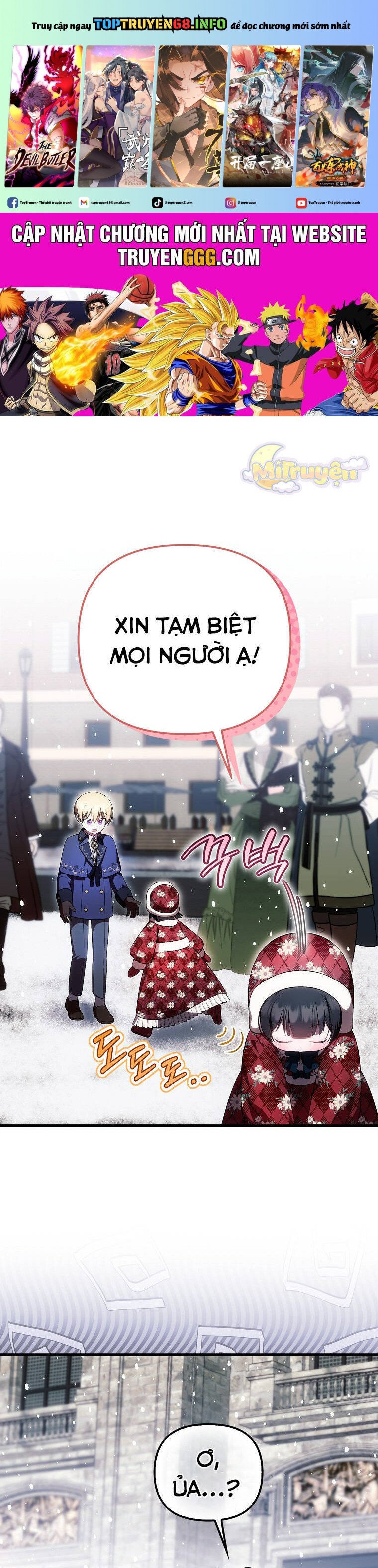 Lần Đầu Tiên Được Yêu Thương Chapter 49 - Trang 0