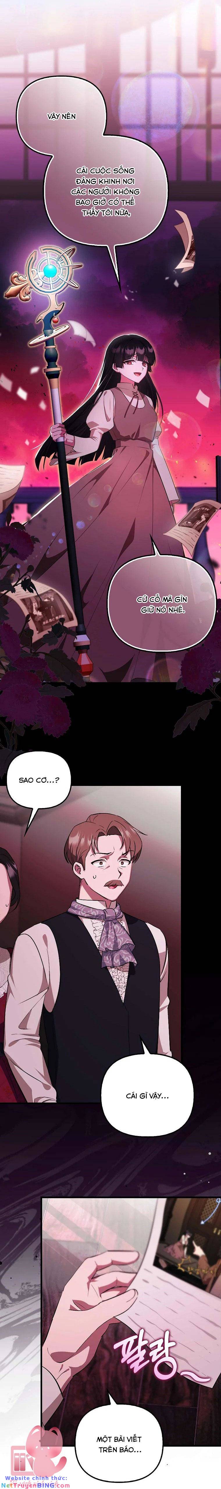 Lần Đầu Tiên Được Yêu Thương Chapter 1 - Trang 9
