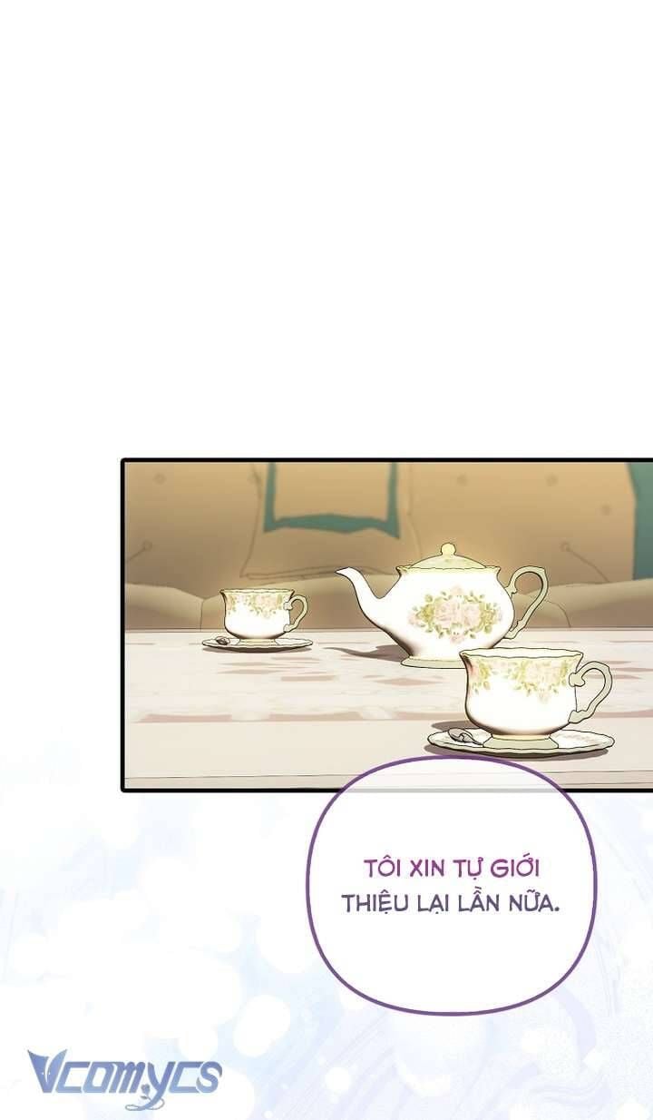 Lần Đầu Tiên Được Yêu Thương Chapter 63 - Trang 12