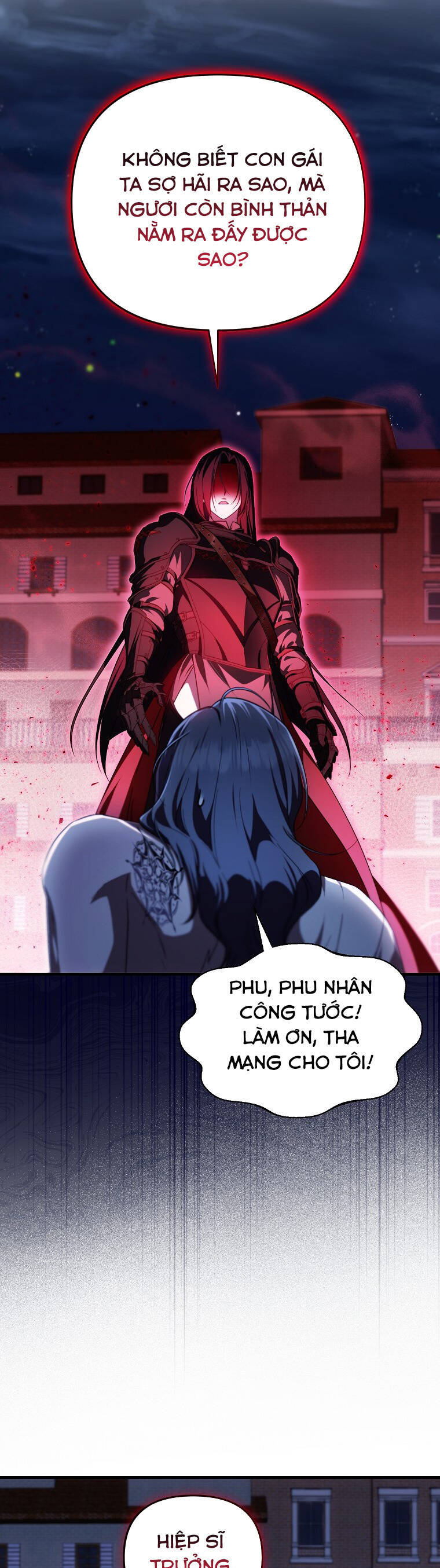 Lần Đầu Tiên Được Yêu Thương Chapter 52 - Trang 10